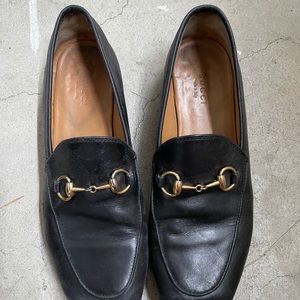 Gucci women’s loafers